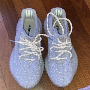 Yeezy 350 Boost Static Reflective